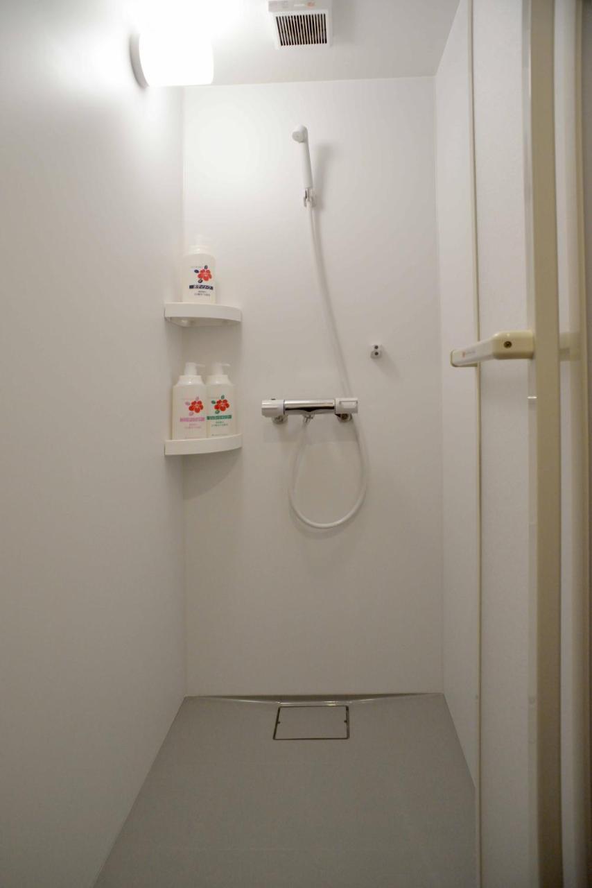 Jam Hostel Hakata Station Front Фукуока Экстерьер фото